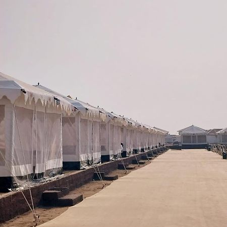 Rann Heritage Resort Dhordo ภายนอก รูปภาพ