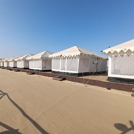 Rann Heritage Resort Dhordo ภายนอก รูปภาพ