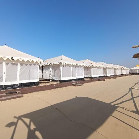 Rann Heritage Resort Dhordo ภายนอก รูปภาพ