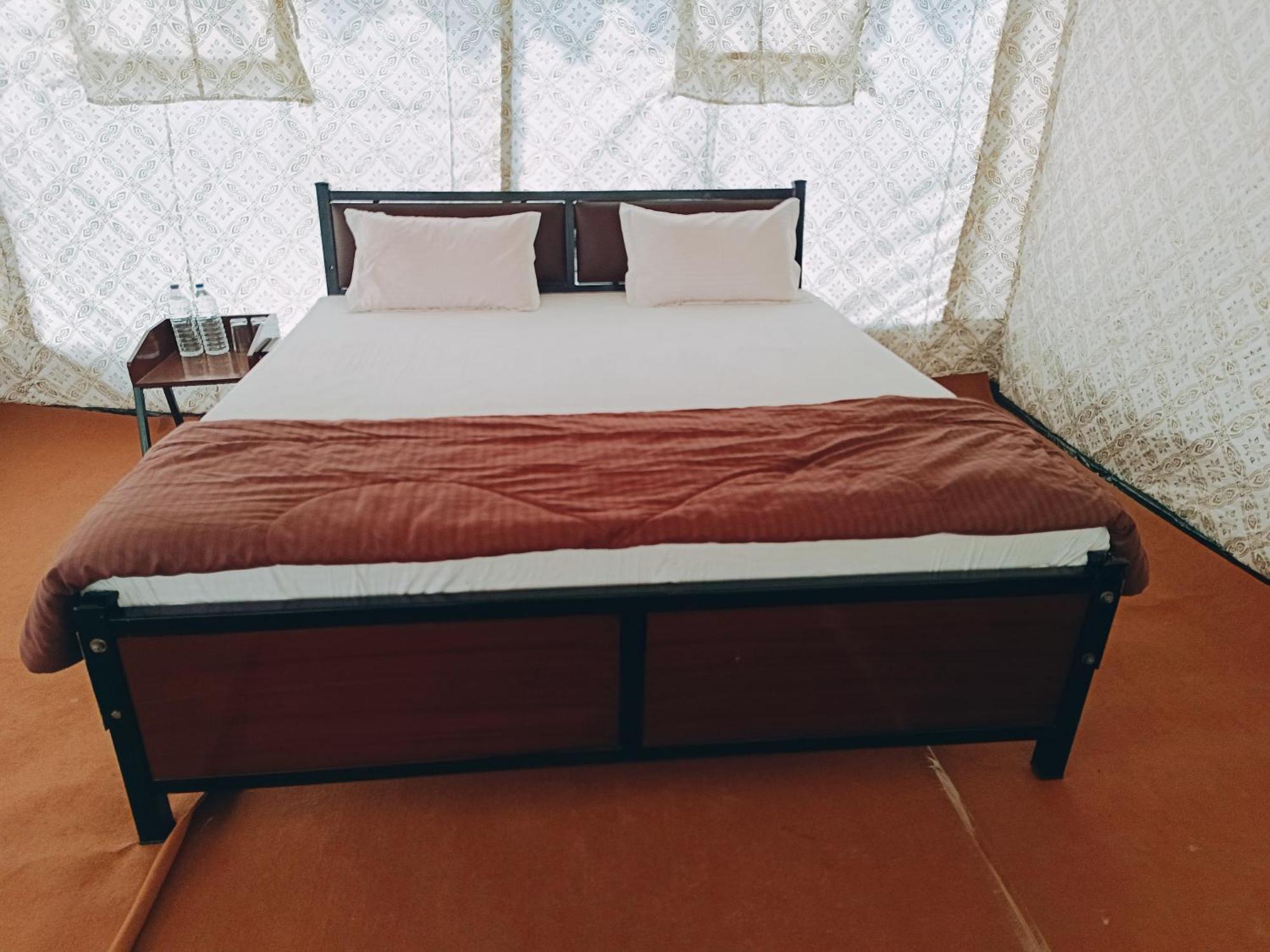 Rann Heritage Resort Dhordo ภายนอก รูปภาพ