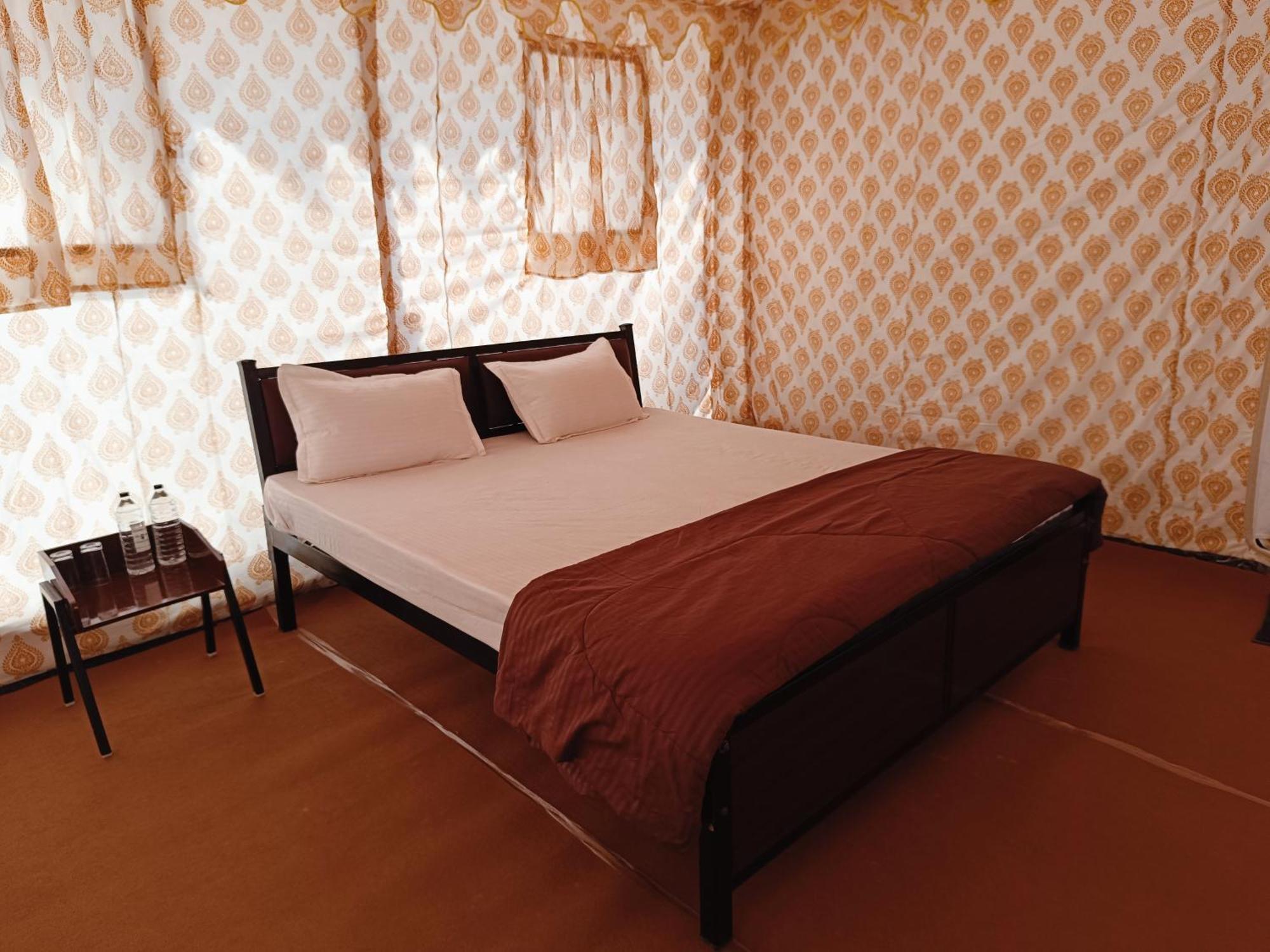 Rann Heritage Resort Dhordo ภายนอก รูปภาพ