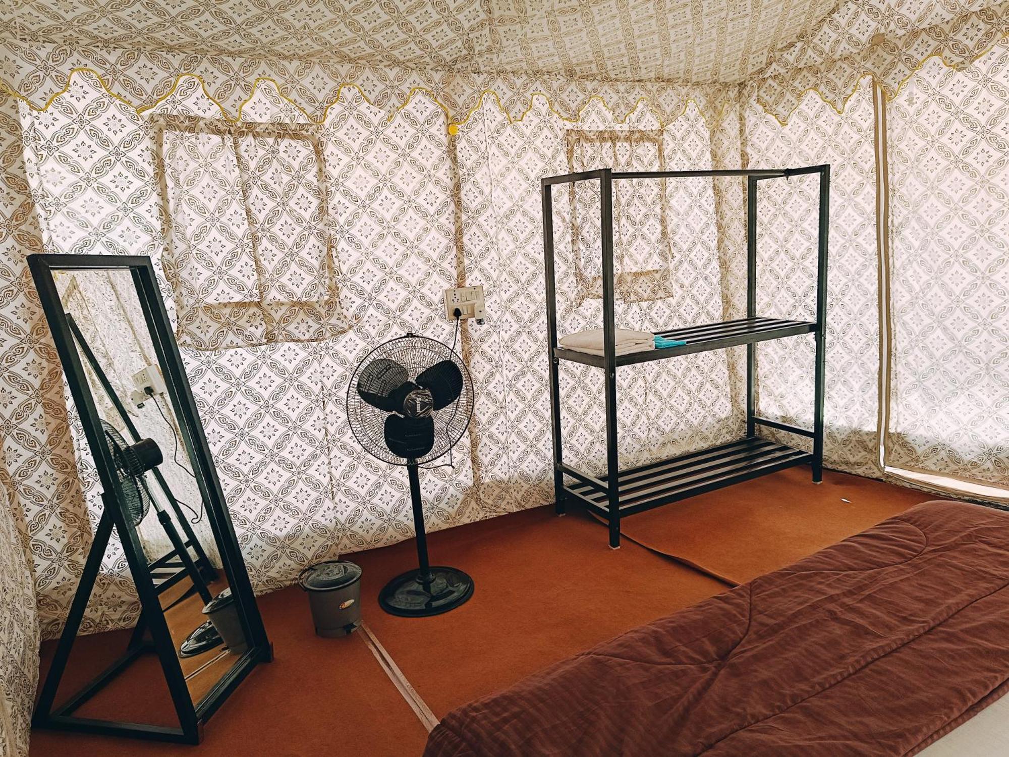 Rann Heritage Resort Dhordo ภายนอก รูปภาพ