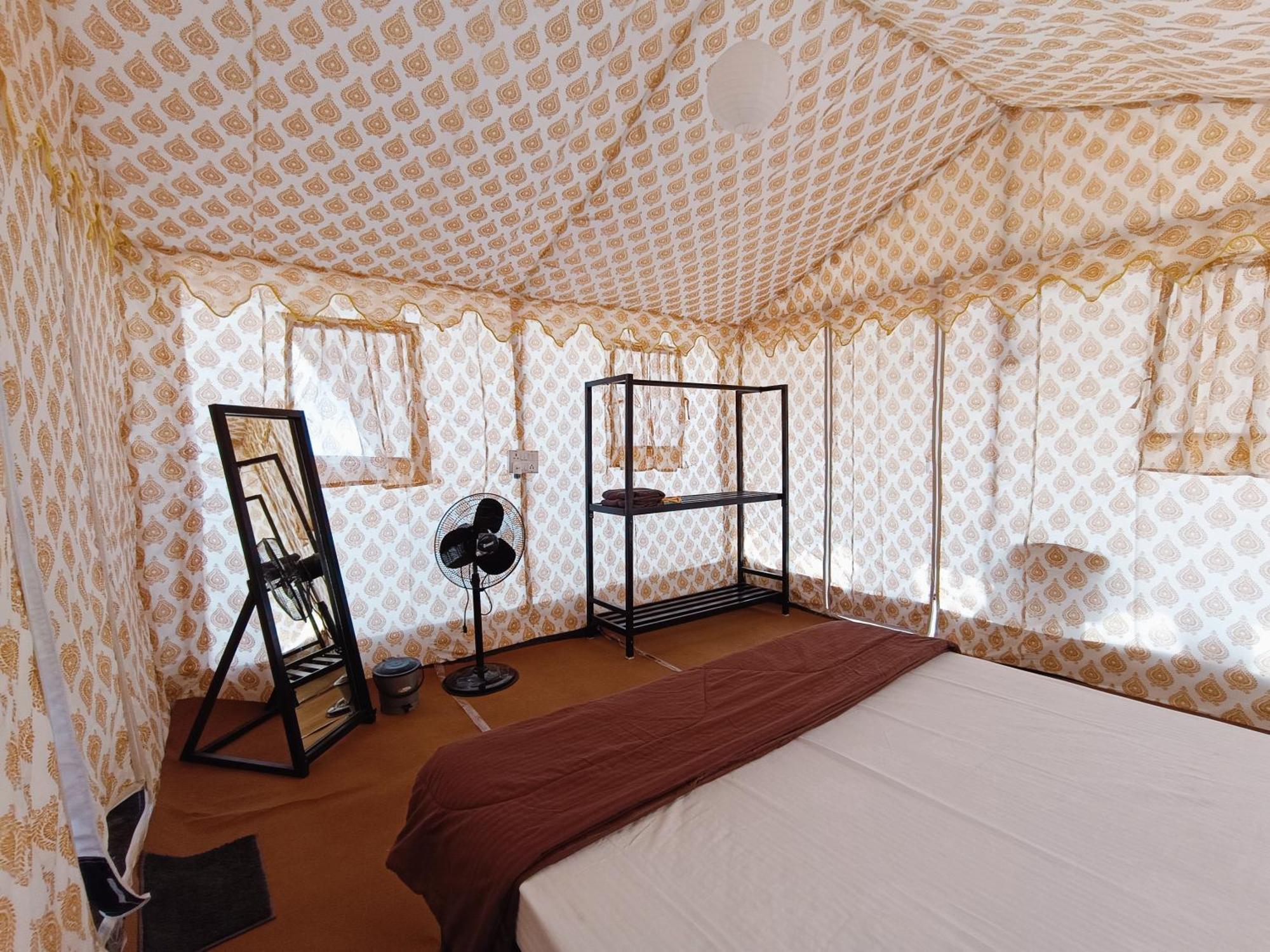 Rann Heritage Resort Dhordo ภายนอก รูปภาพ