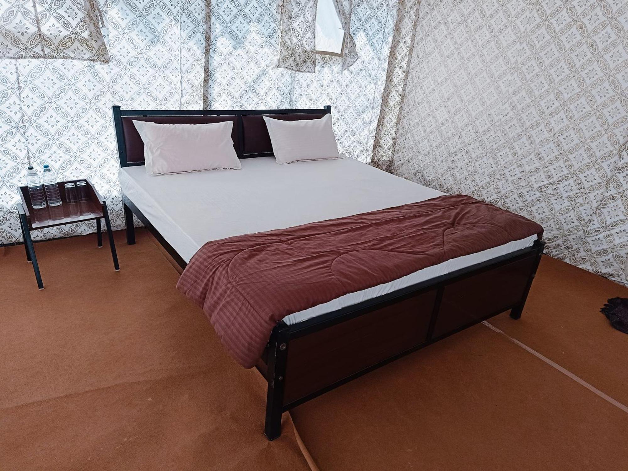 Rann Heritage Resort Dhordo ภายนอก รูปภาพ