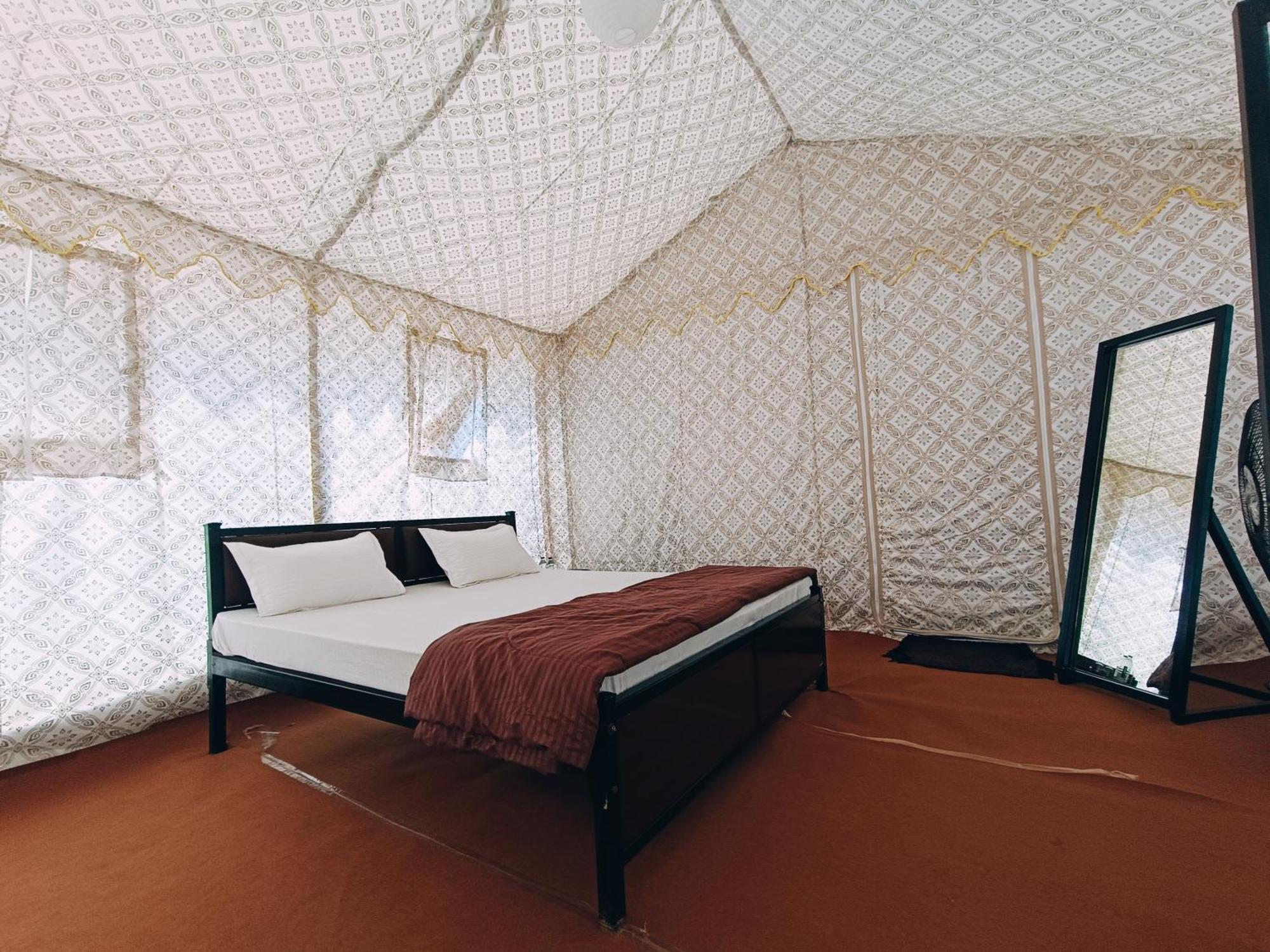 Rann Heritage Resort Dhordo ภายนอก รูปภาพ