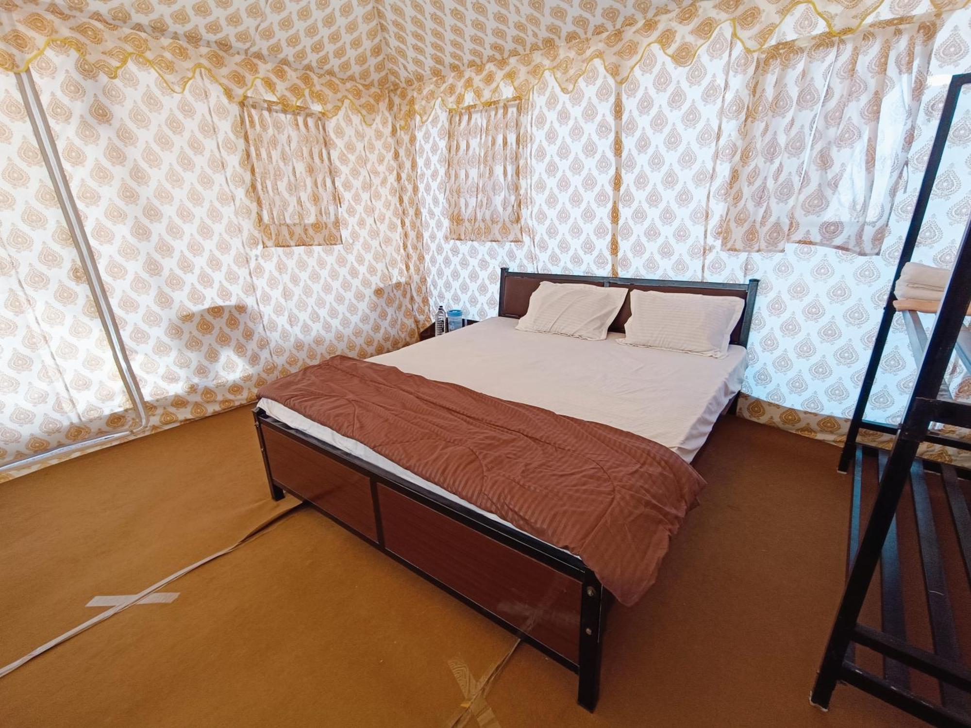 Rann Heritage Resort Dhordo ภายนอก รูปภาพ
