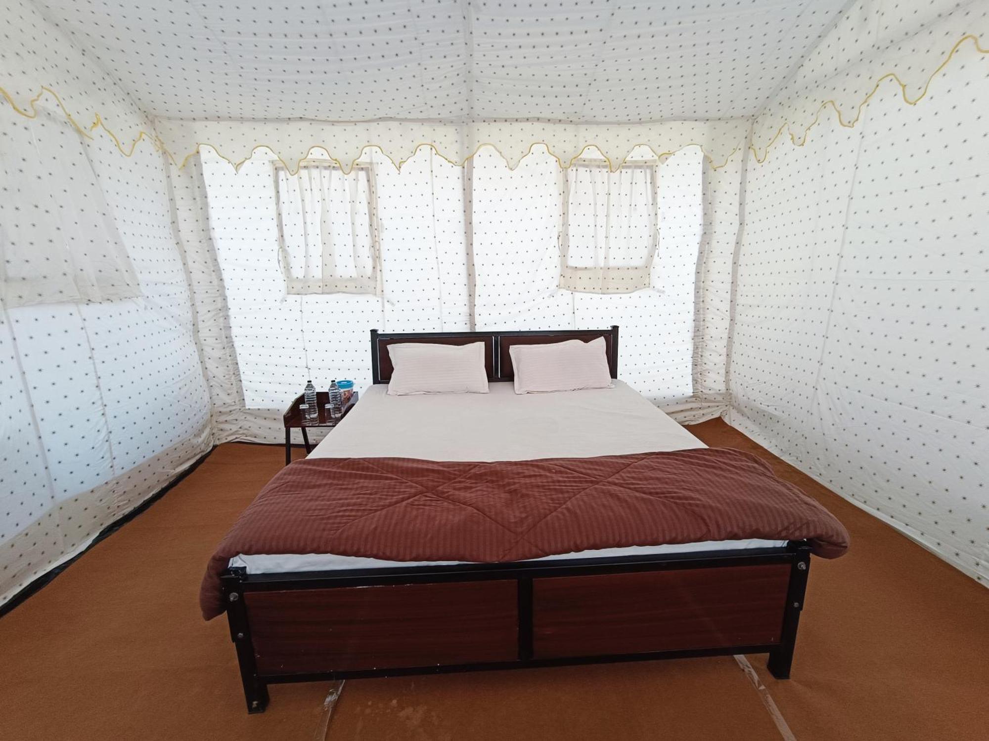 Rann Heritage Resort Dhordo ภายนอก รูปภาพ