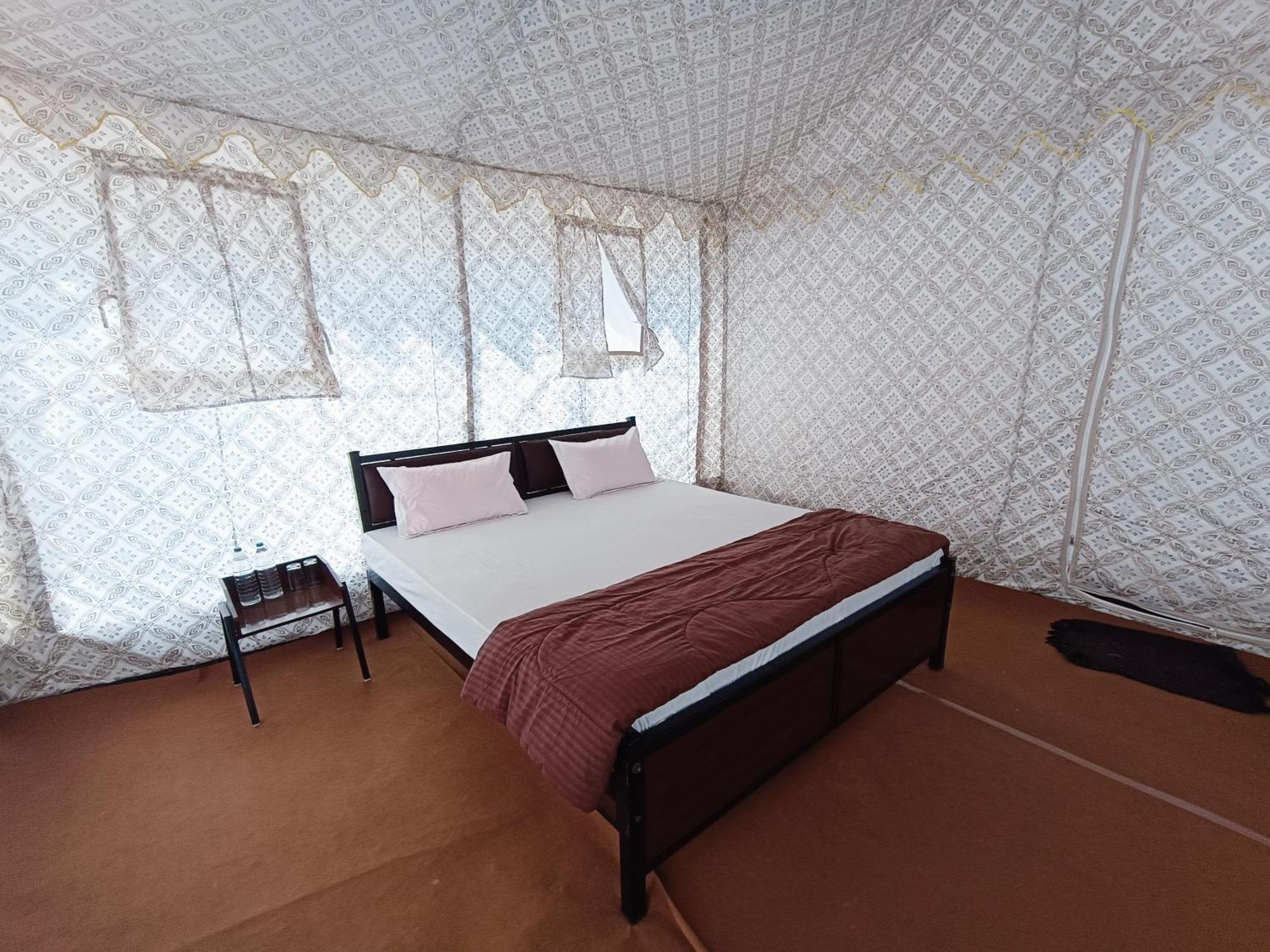 Rann Heritage Resort Dhordo ภายนอก รูปภาพ