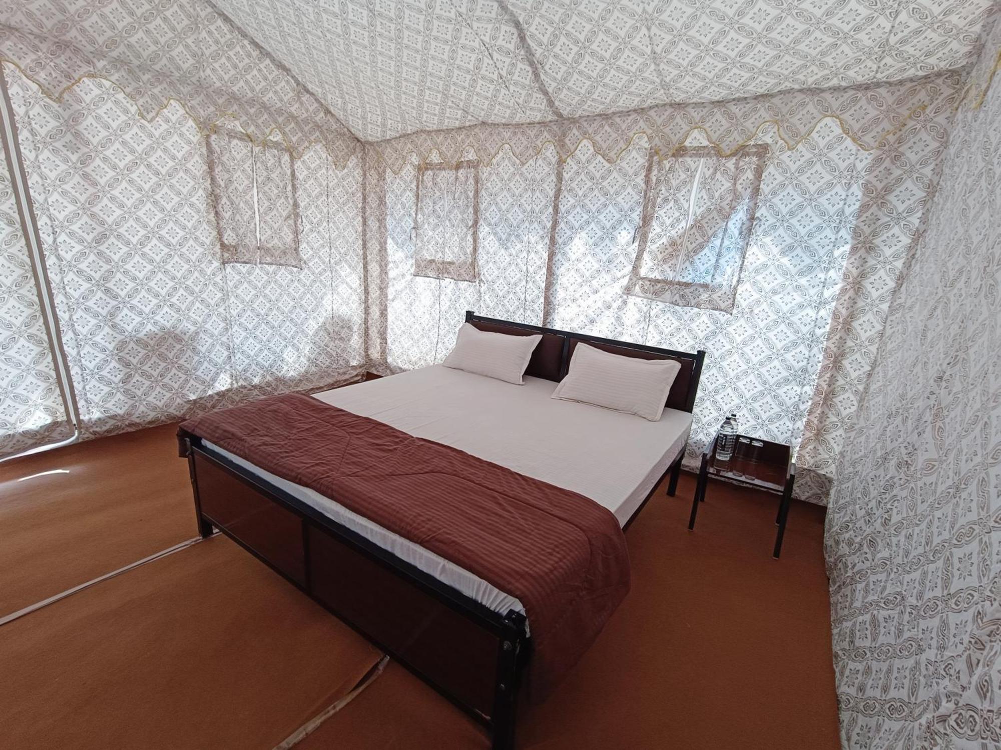 Rann Heritage Resort Dhordo ภายนอก รูปภาพ