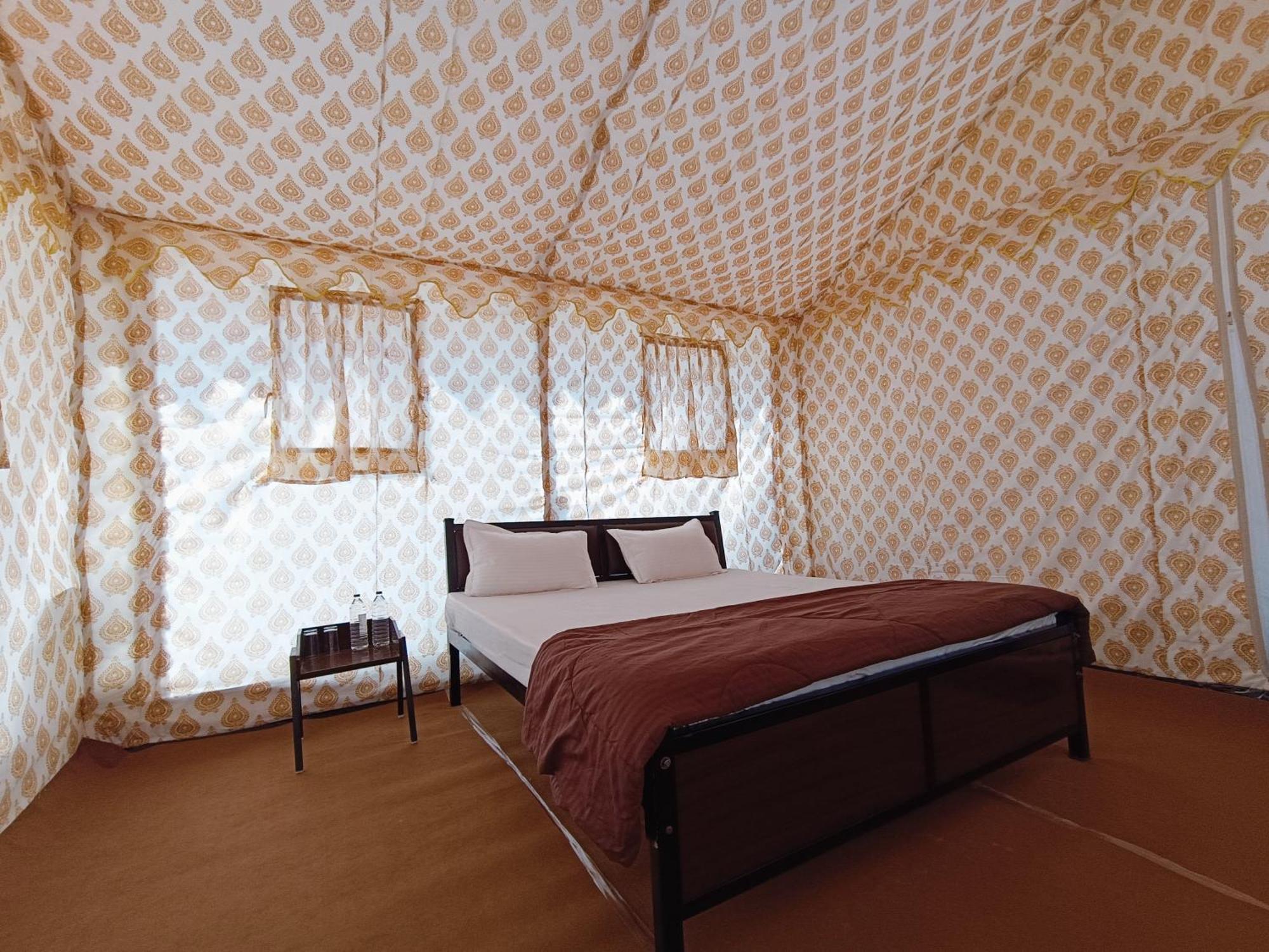Rann Heritage Resort Dhordo ภายนอก รูปภาพ