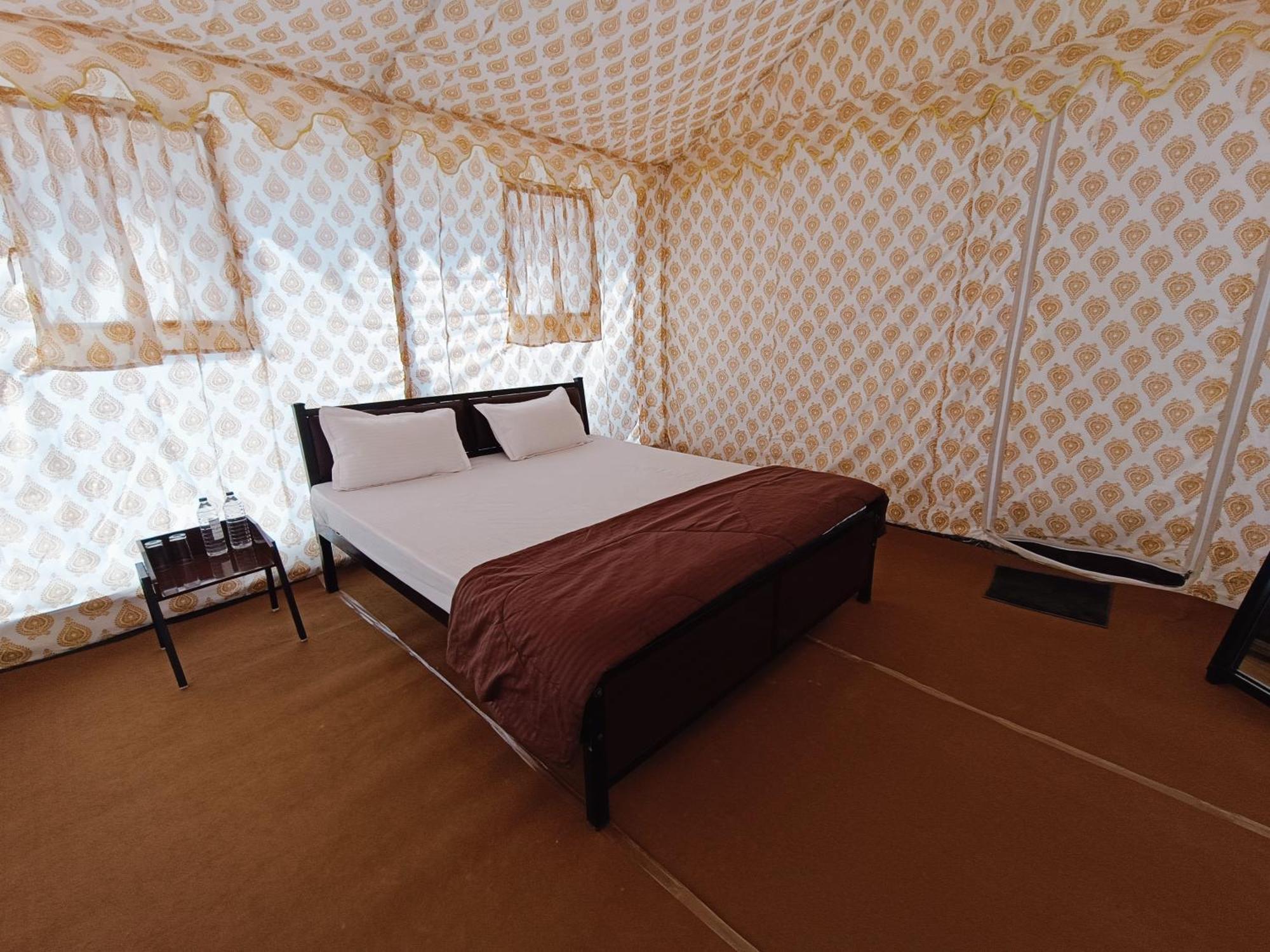 Rann Heritage Resort Dhordo ภายนอก รูปภาพ