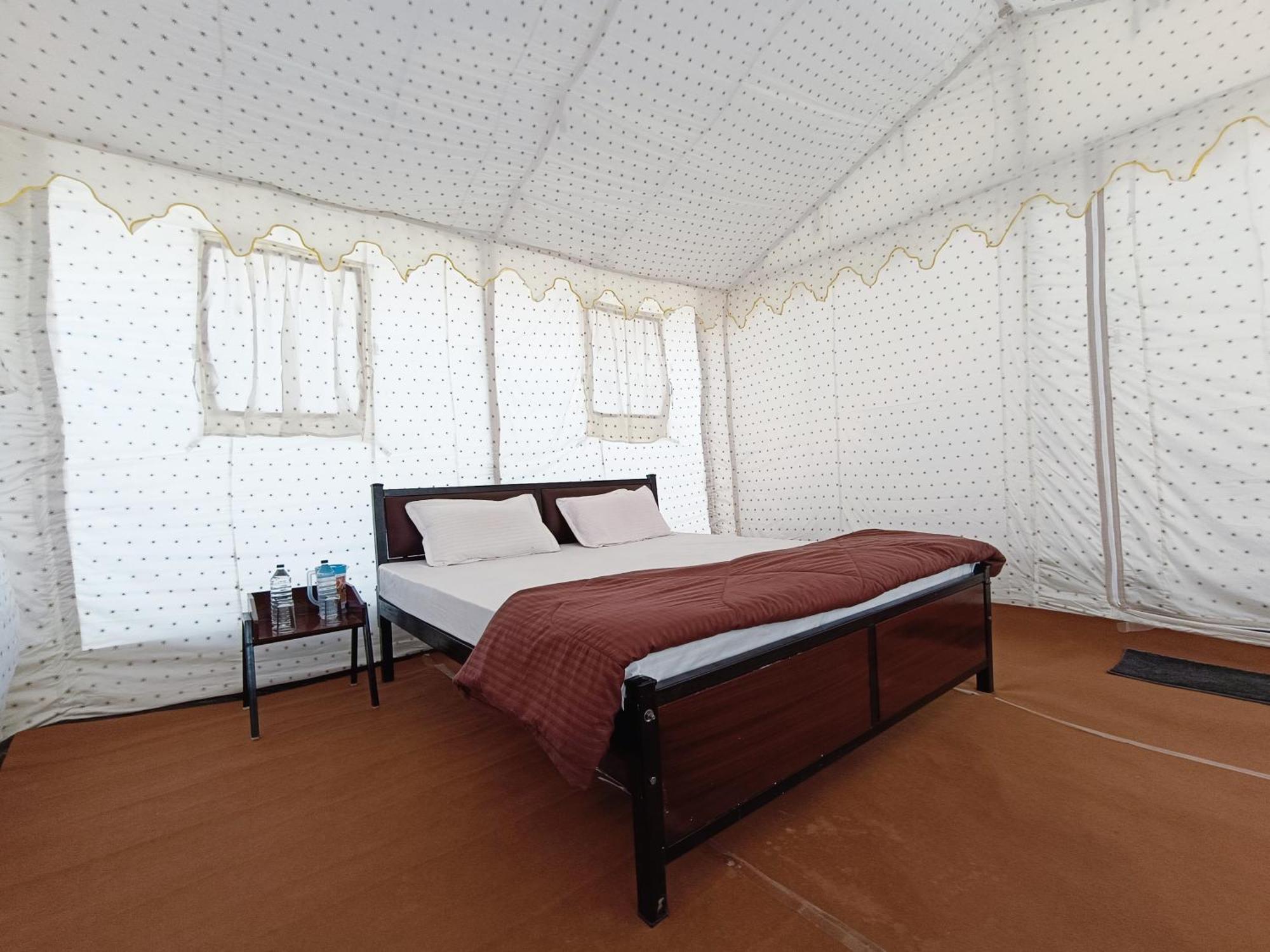 Rann Heritage Resort Dhordo ภายนอก รูปภาพ