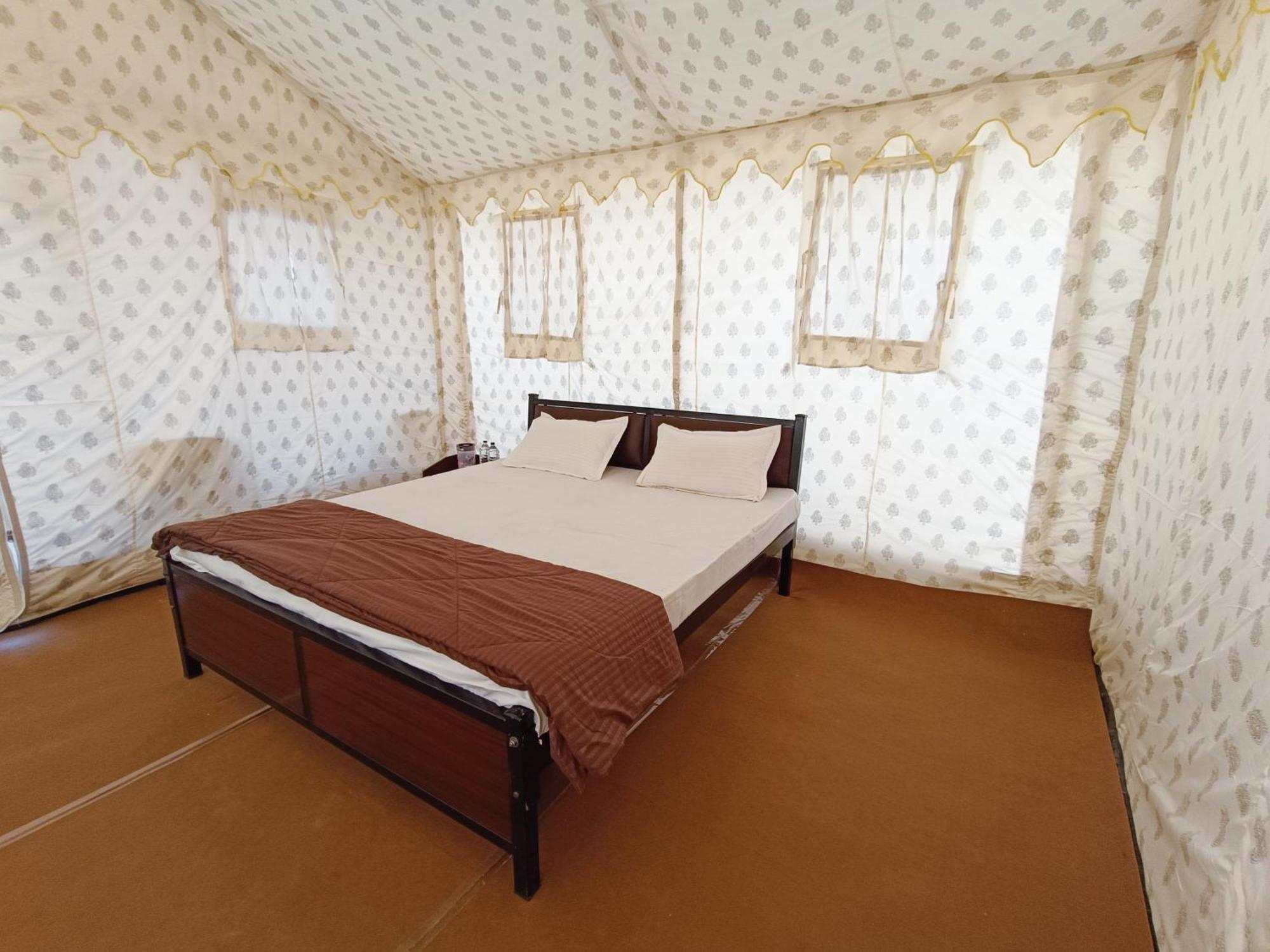 Rann Heritage Resort Dhordo ภายนอก รูปภาพ