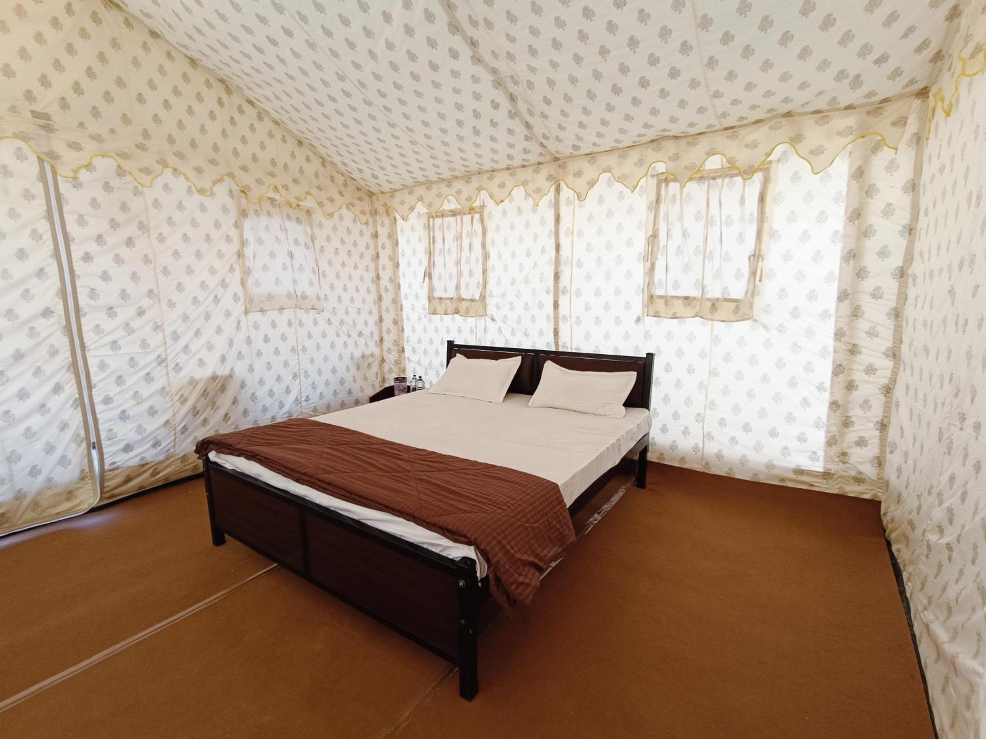 Rann Heritage Resort Dhordo ภายนอก รูปภาพ