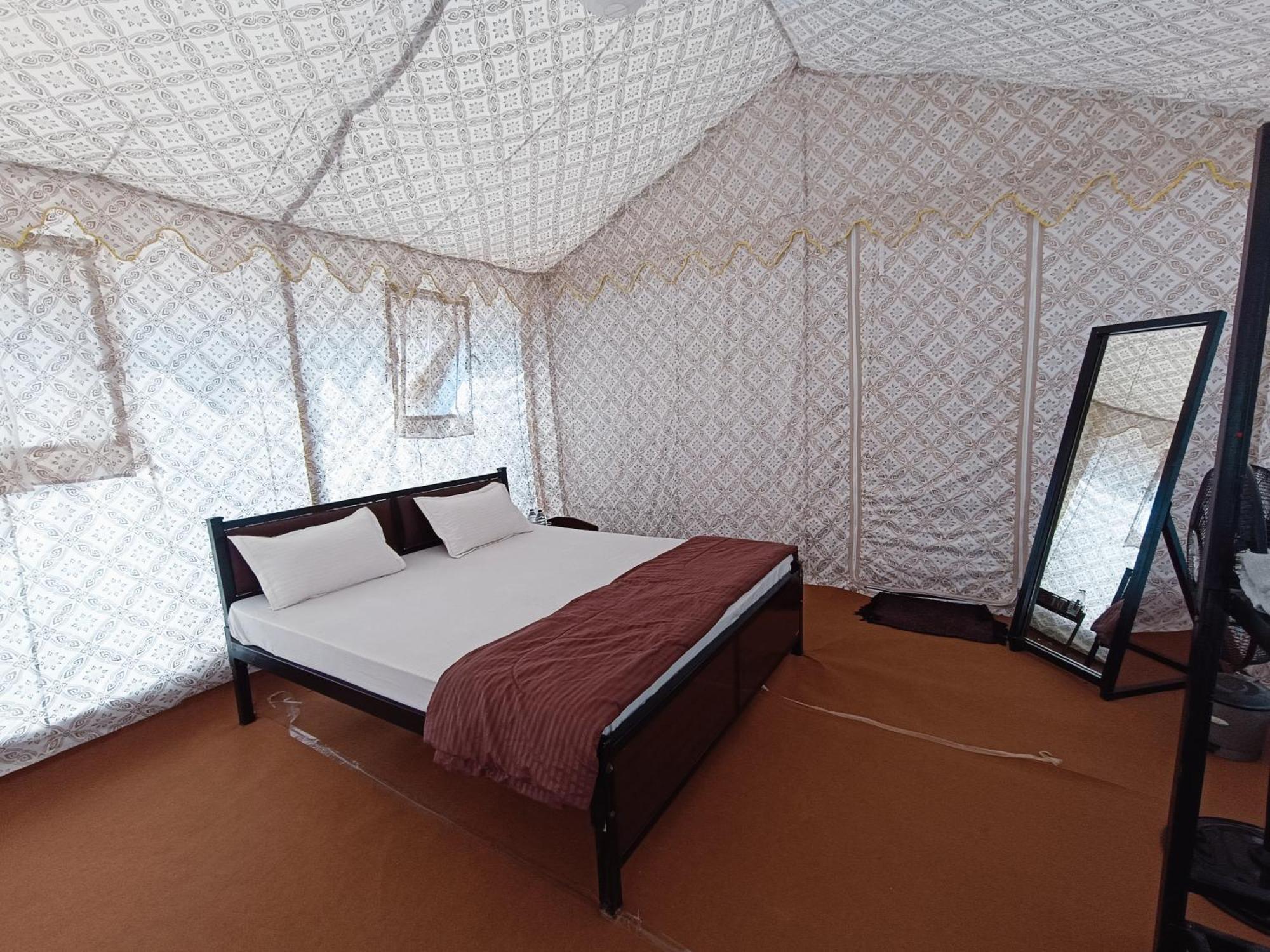Rann Heritage Resort Dhordo ภายนอก รูปภาพ