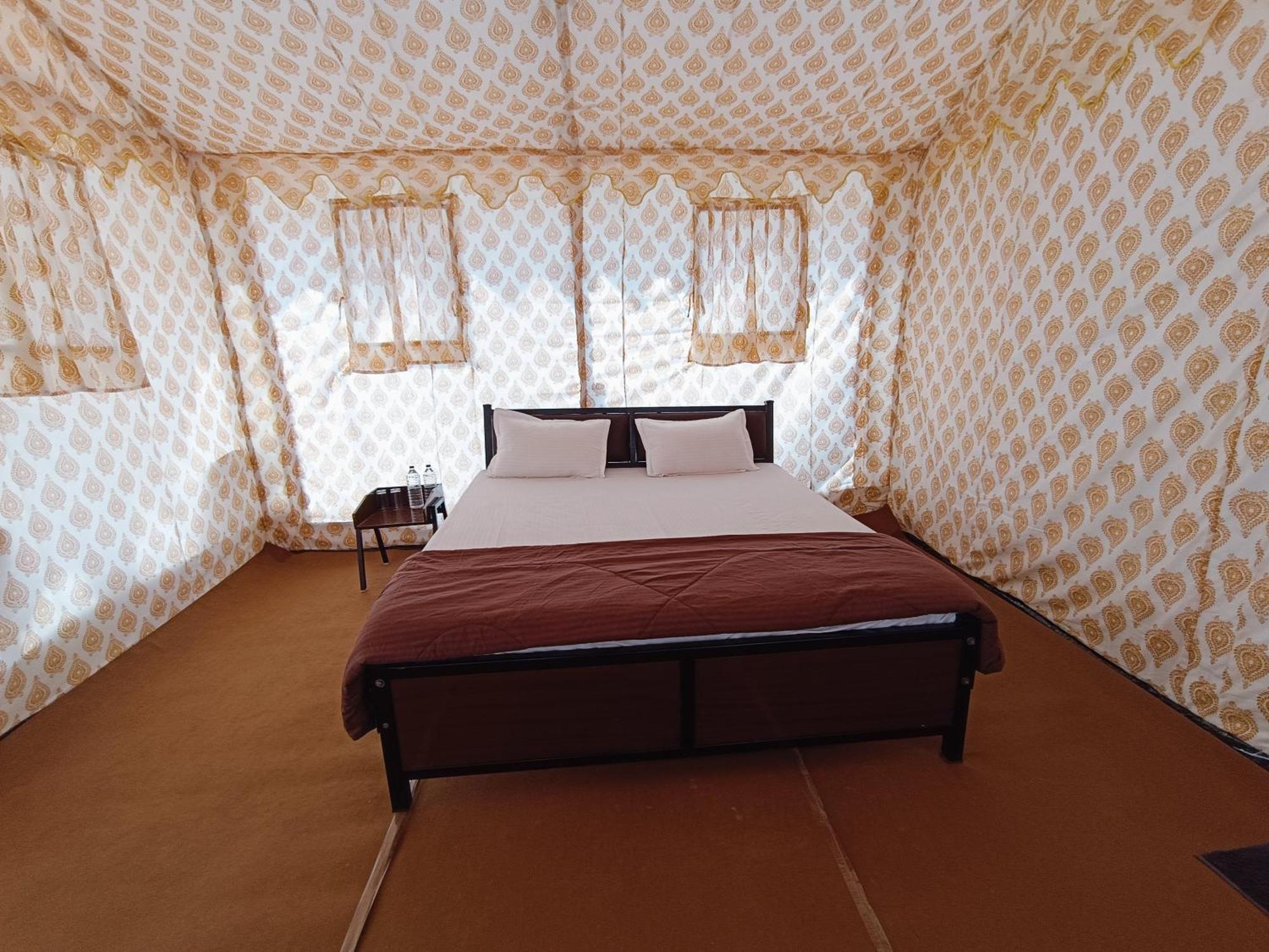 Rann Heritage Resort Dhordo ภายนอก รูปภาพ