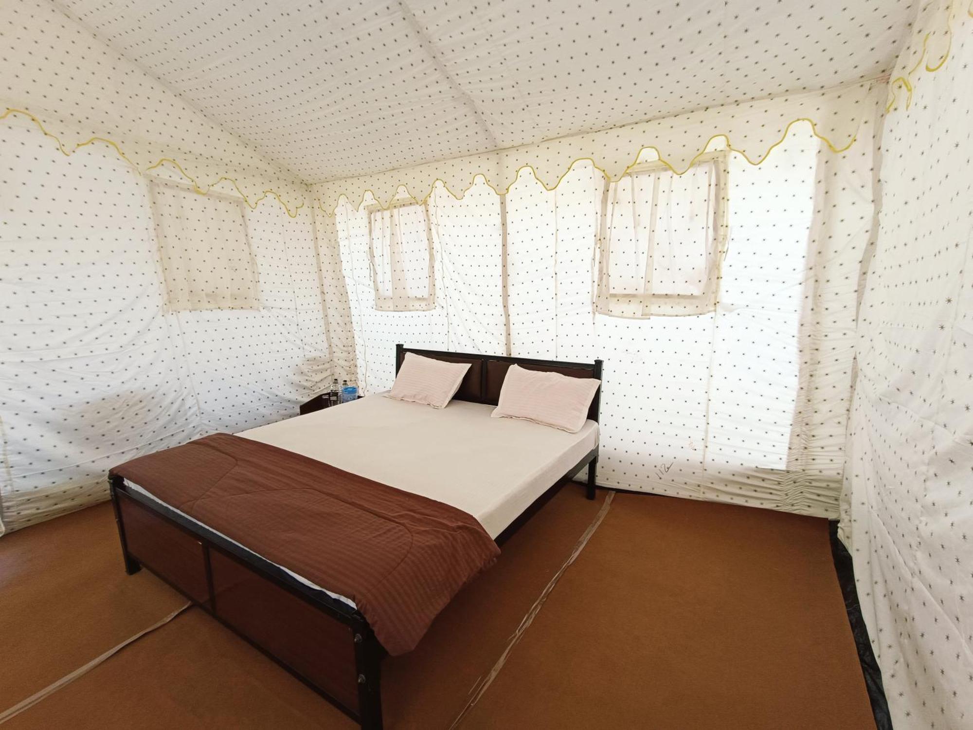 Rann Heritage Resort Dhordo ภายนอก รูปภาพ