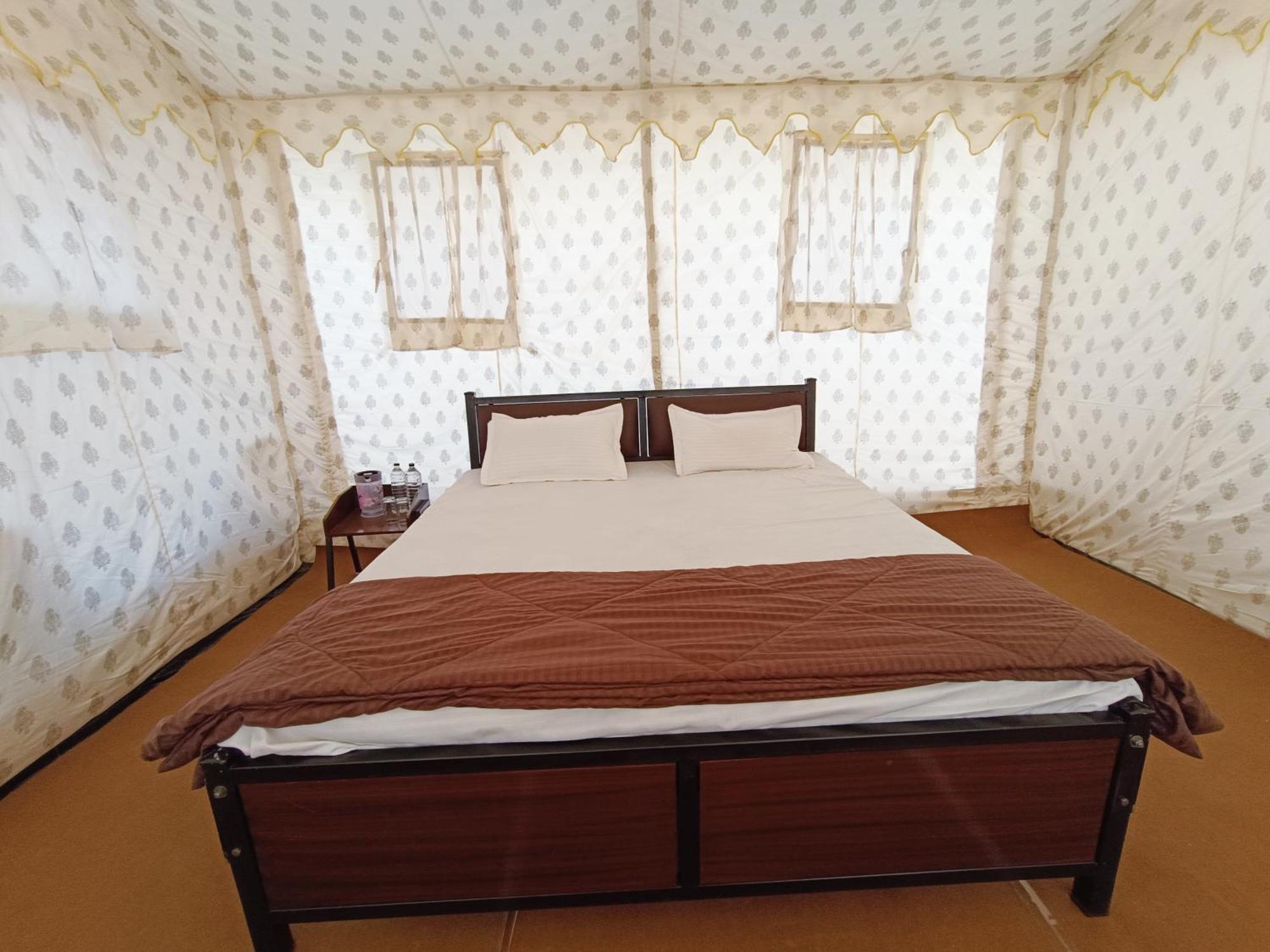 Rann Heritage Resort Dhordo ภายนอก รูปภาพ