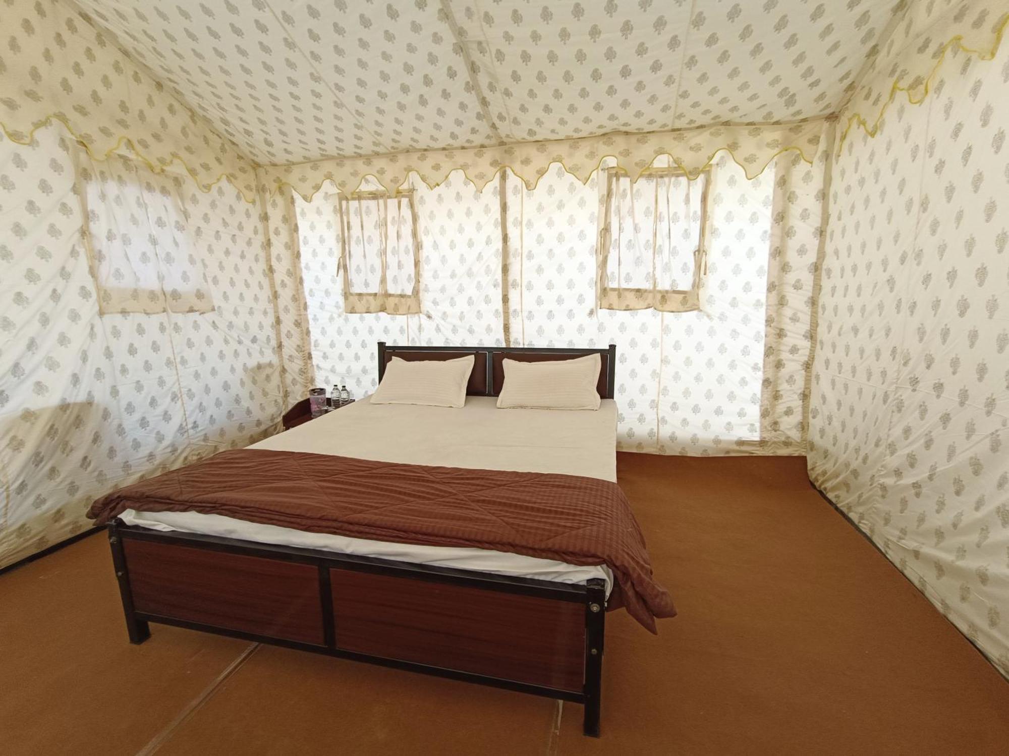 Rann Heritage Resort Dhordo ภายนอก รูปภาพ