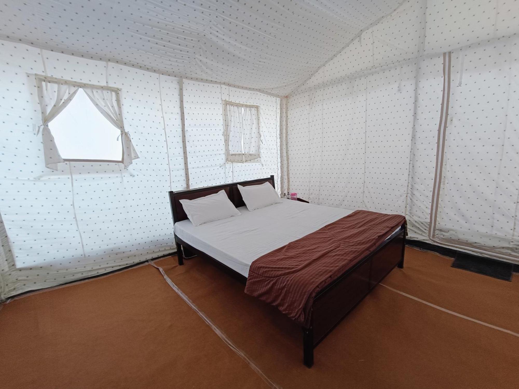 Rann Heritage Resort Dhordo ภายนอก รูปภาพ