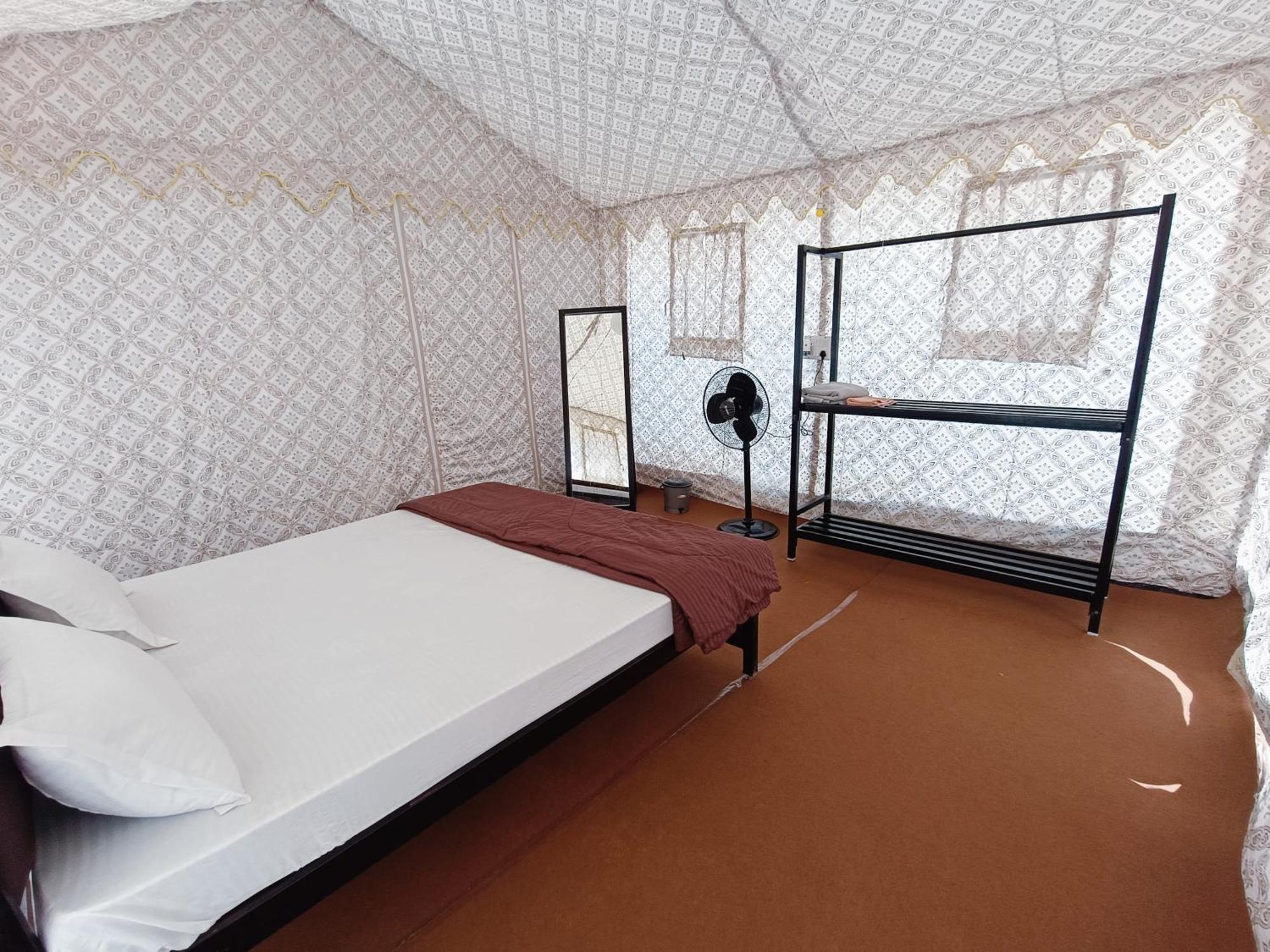 Rann Heritage Resort Dhordo ภายนอก รูปภาพ