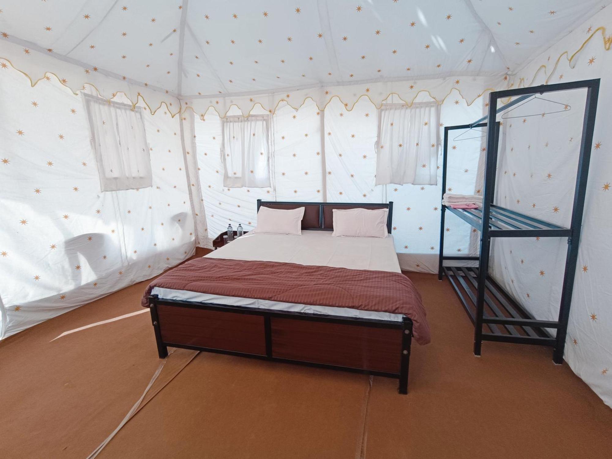 Rann Heritage Resort Dhordo ภายนอก รูปภาพ