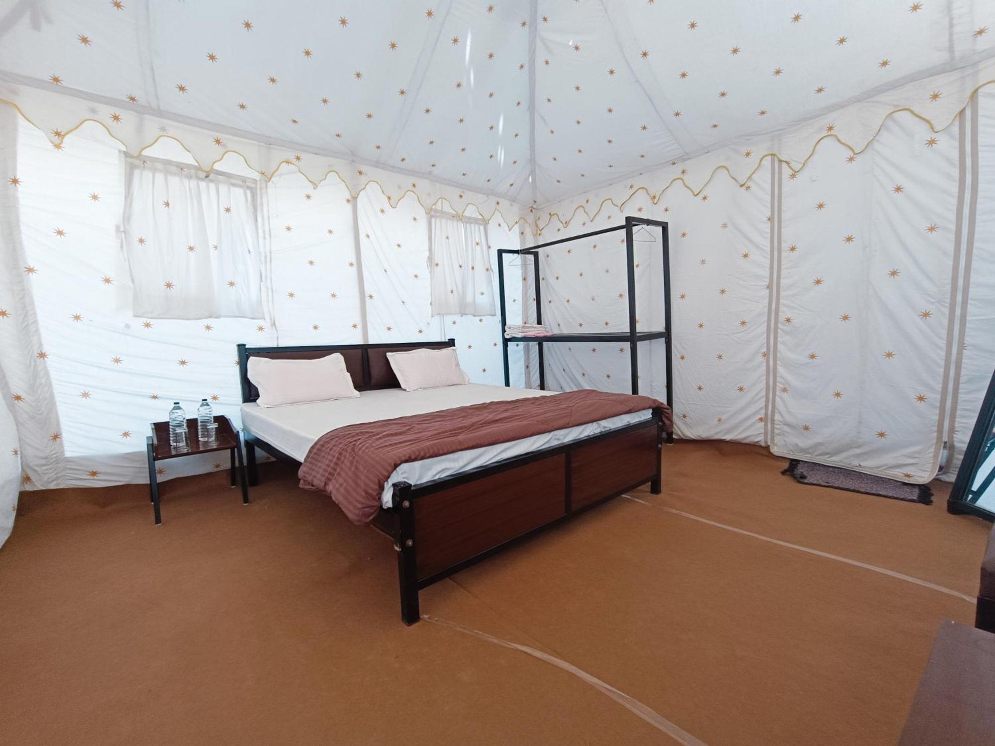 Rann Heritage Resort Dhordo ภายนอก รูปภาพ