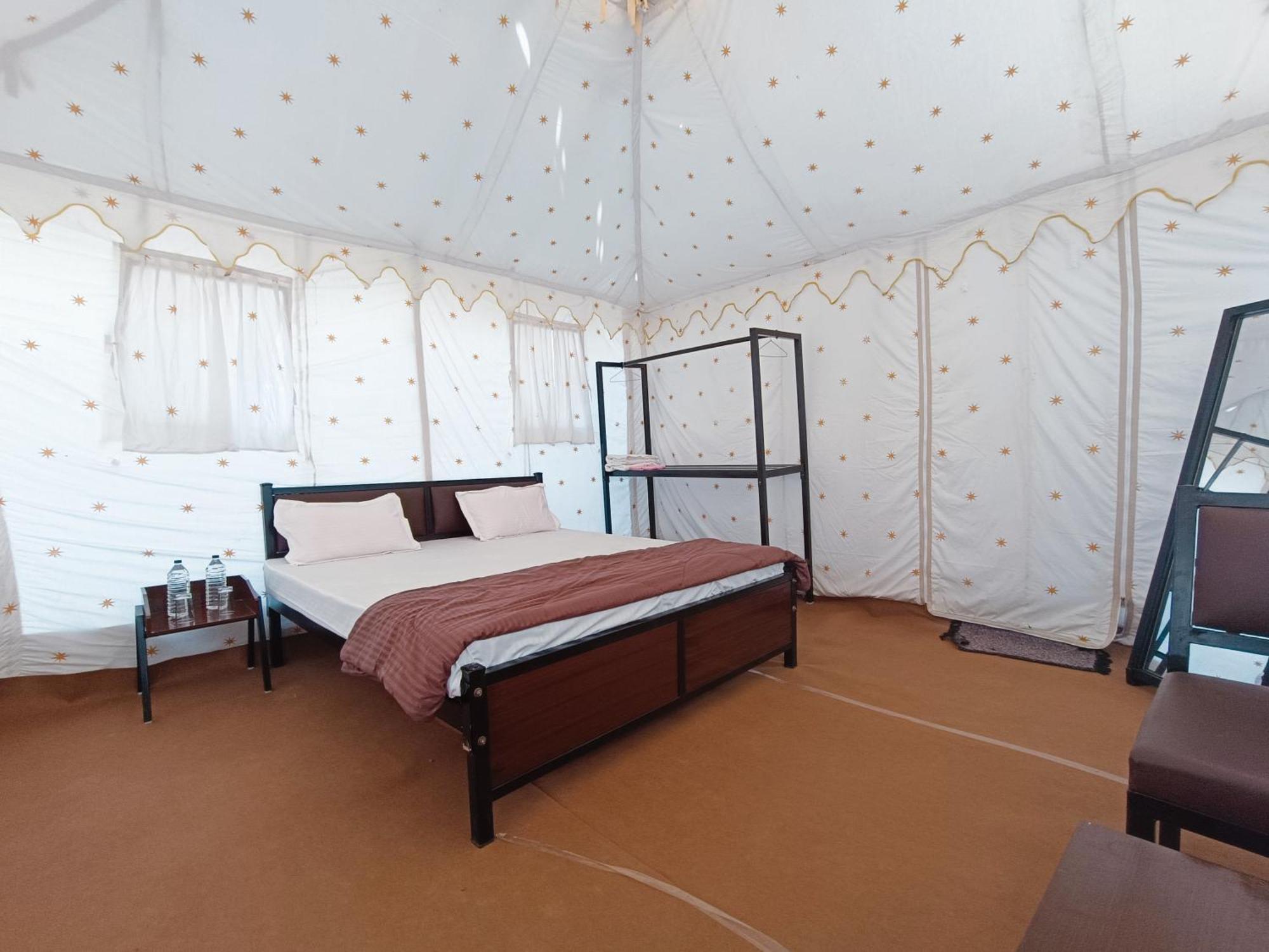 Rann Heritage Resort Dhordo ภายนอก รูปภาพ