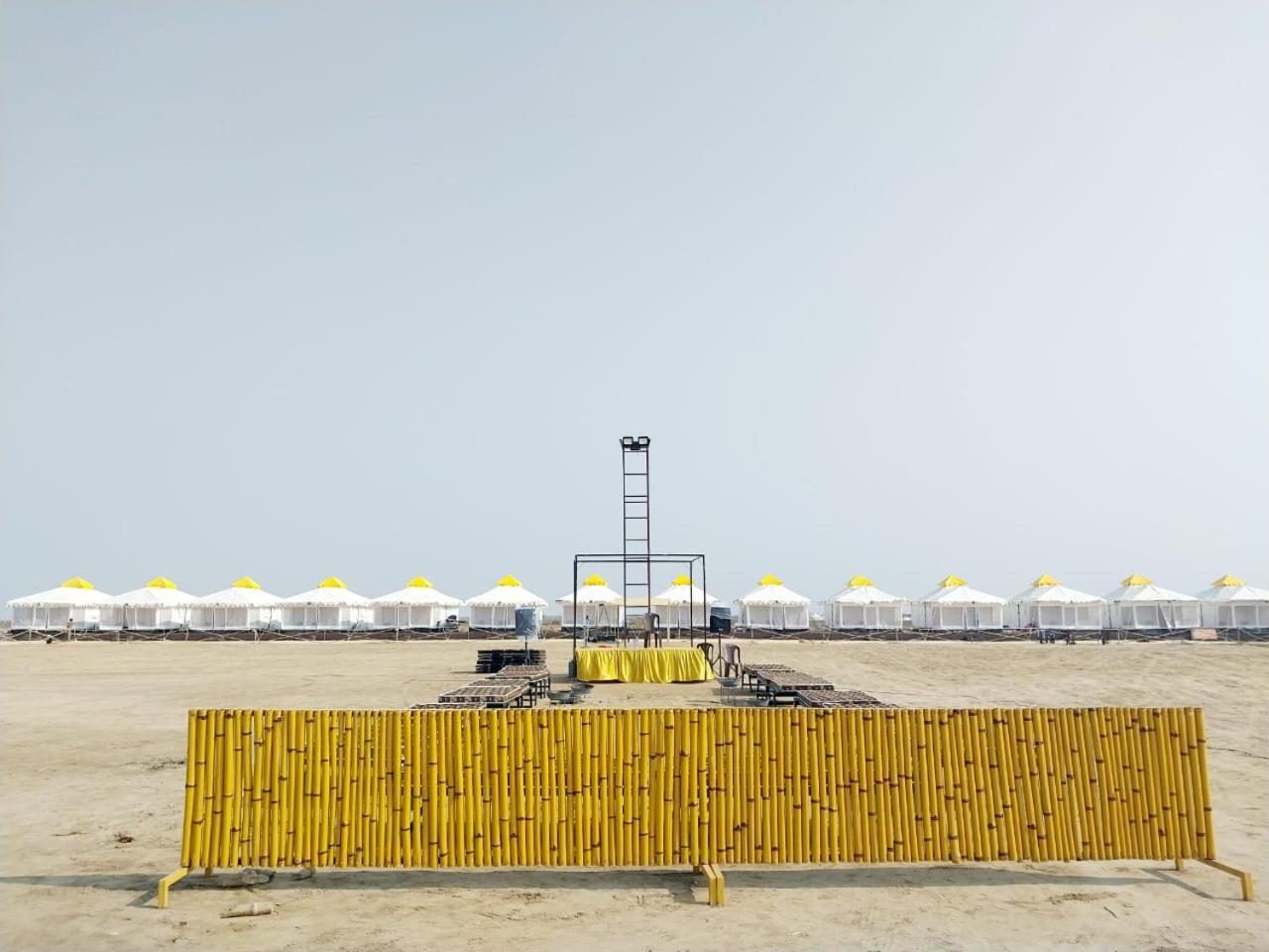 Rann Heritage Resort Dhordo ภายนอก รูปภาพ