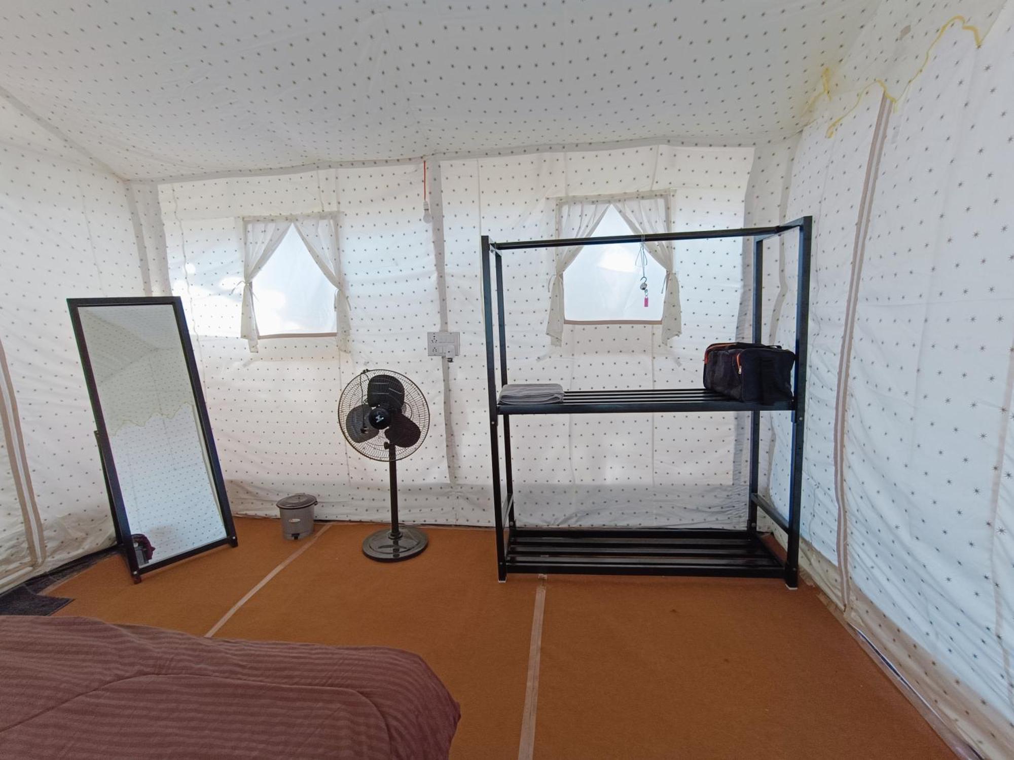 Rann Heritage Resort Dhordo ภายนอก รูปภาพ
