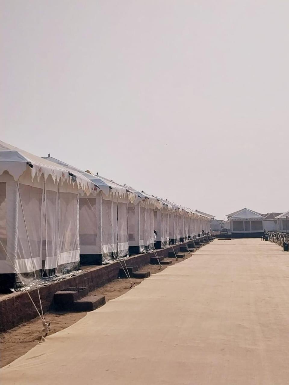 Rann Heritage Resort Dhordo ภายนอก รูปภาพ
