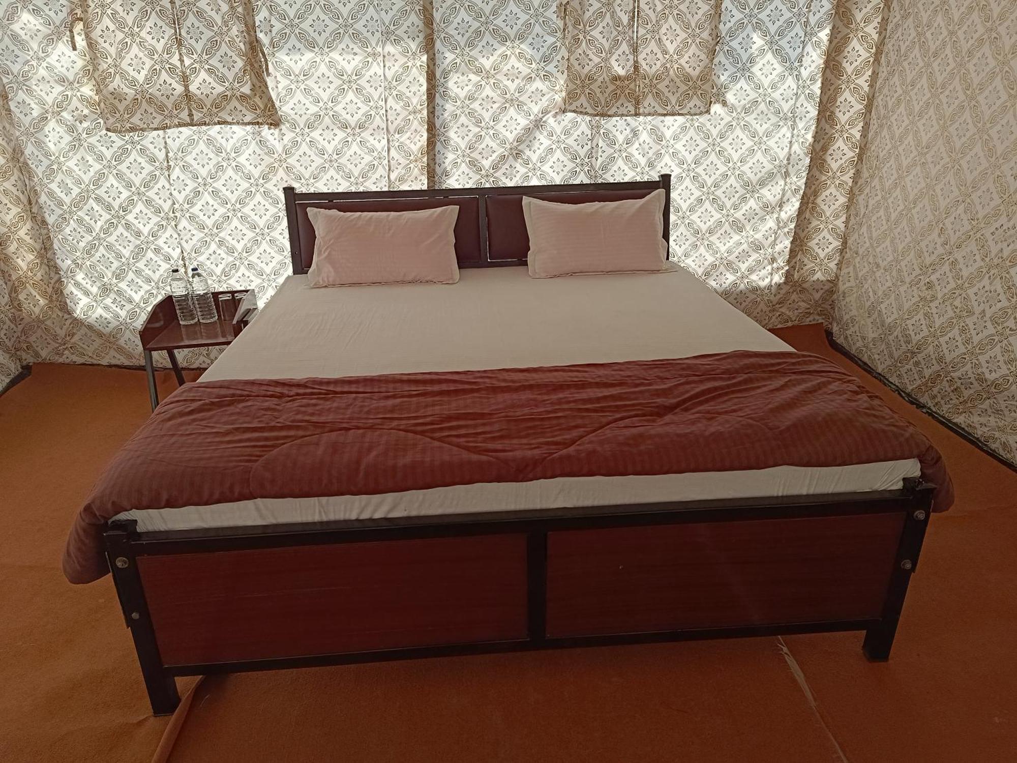 Rann Heritage Resort Dhordo ภายนอก รูปภาพ